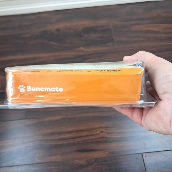 Bencmate Inflatable Dog Collar Protective Cone Alternative XL - Picture 4 of 5